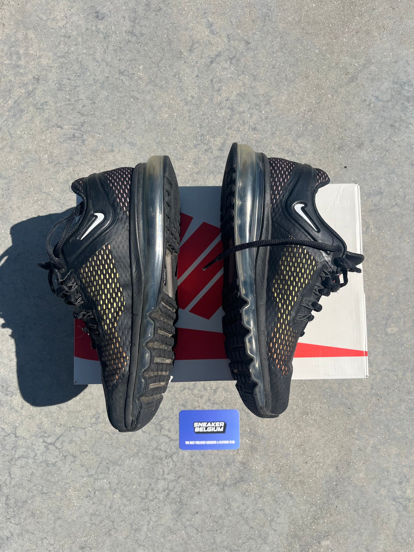 Air max 2013 stussy | 41