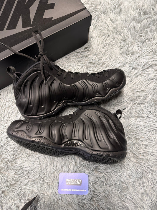 Nike Air Foamposite One “Anthracite” / size 47,5 / BRAND NEW