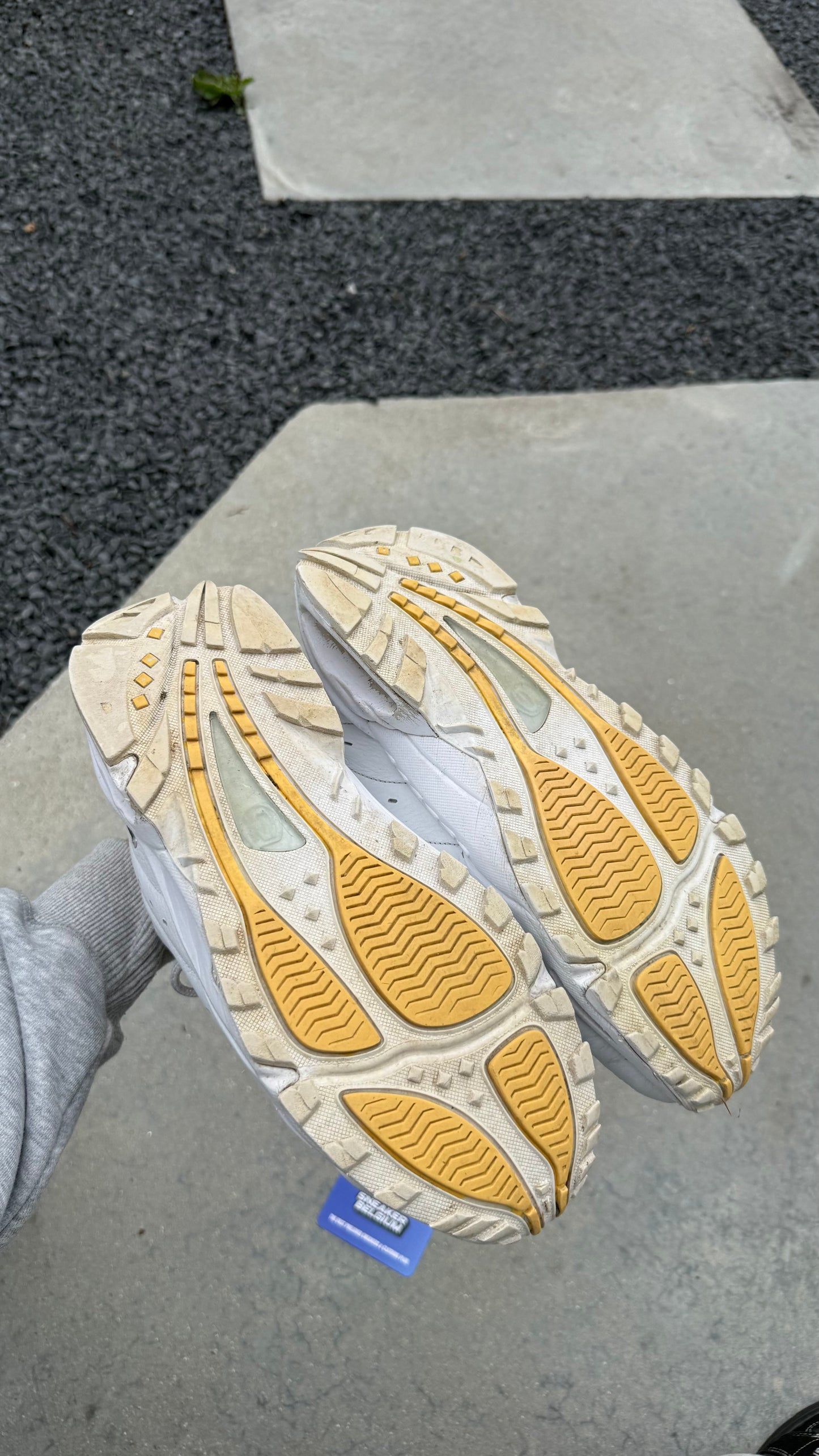 Nocta terra white | 42,5