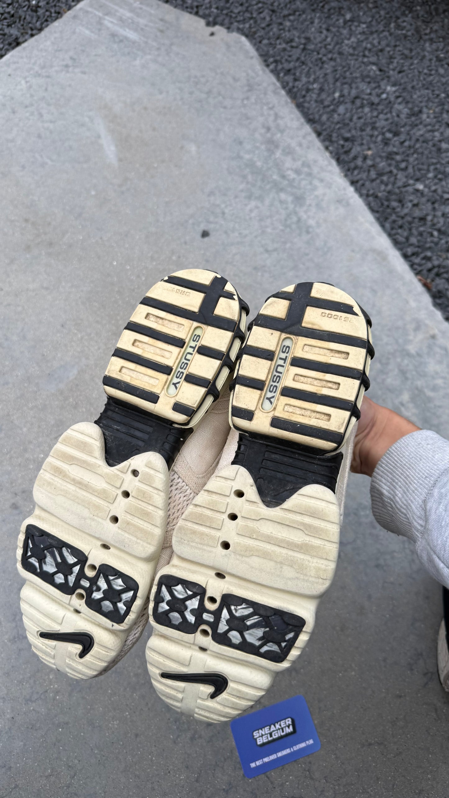 Air Max x stussy | 43