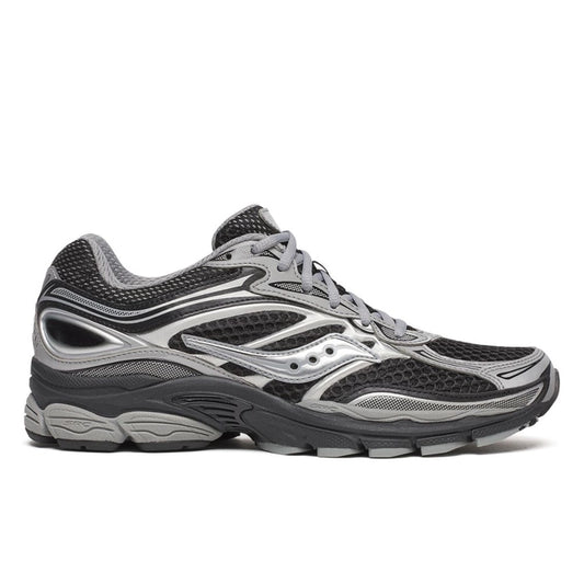 Saucony Progrid Omni 9 Og Black - Unisex Sneakers - Zwart