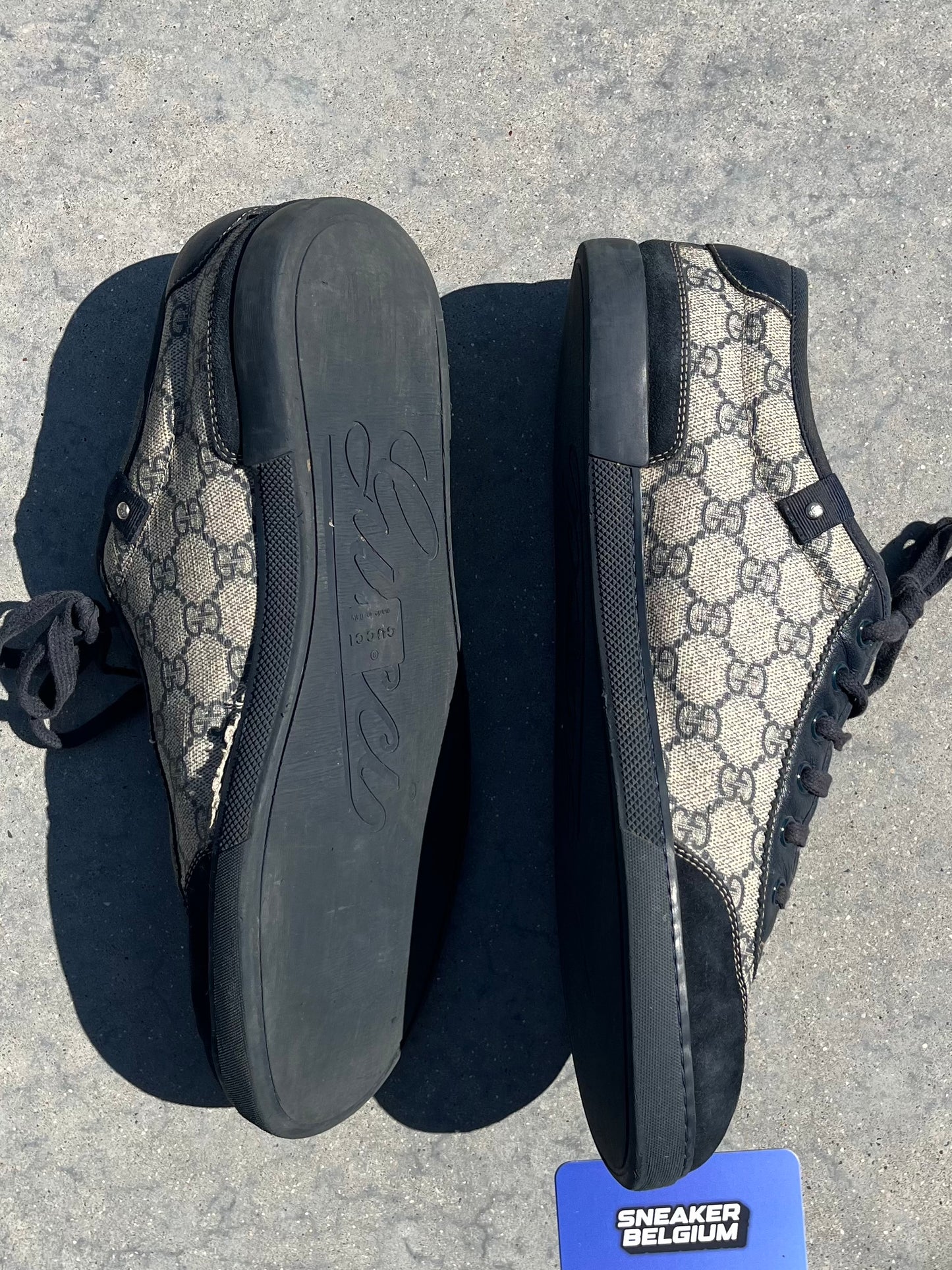 Gucci designer shoes | 45