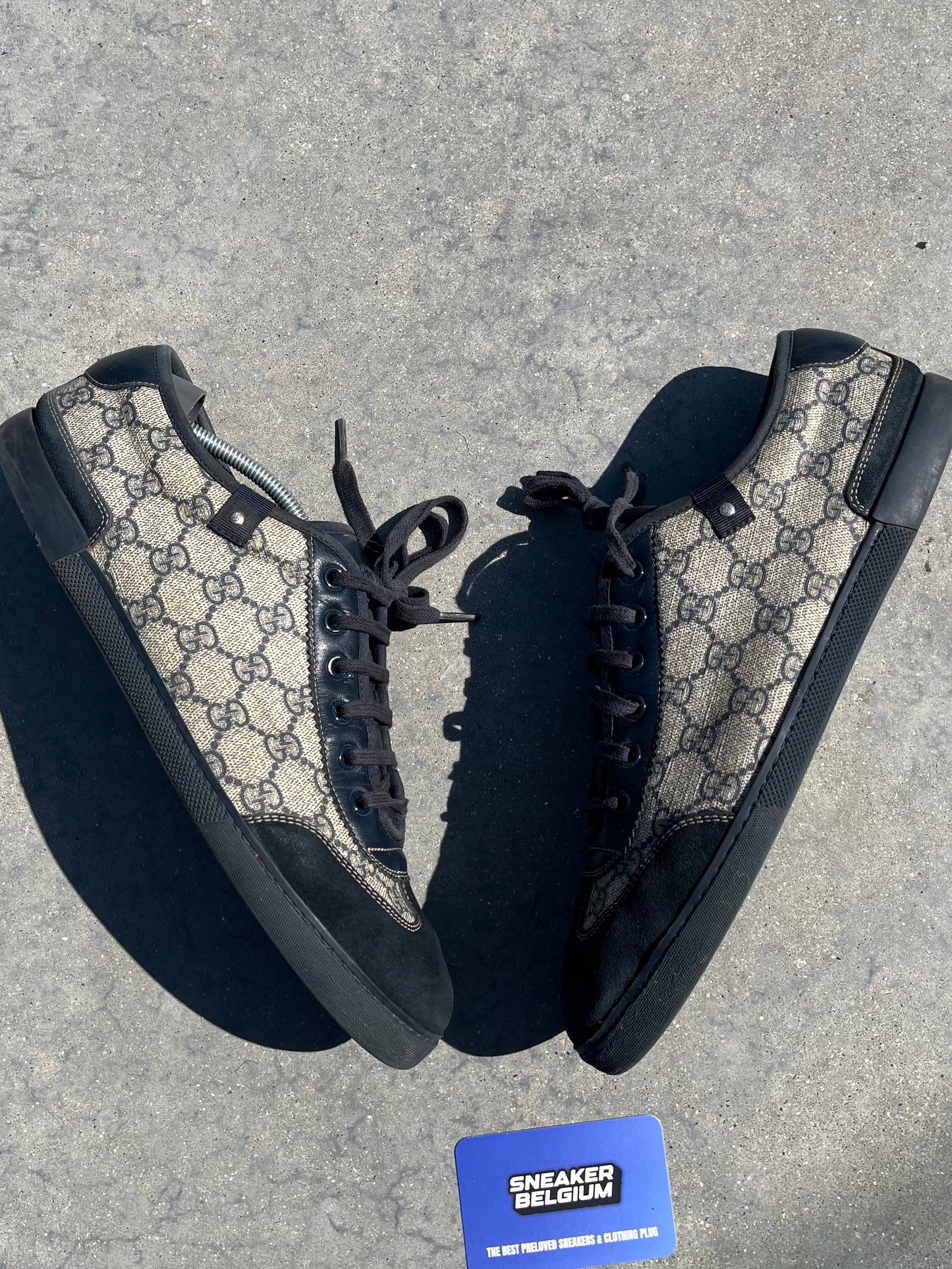 Gucci designer shoes | 45