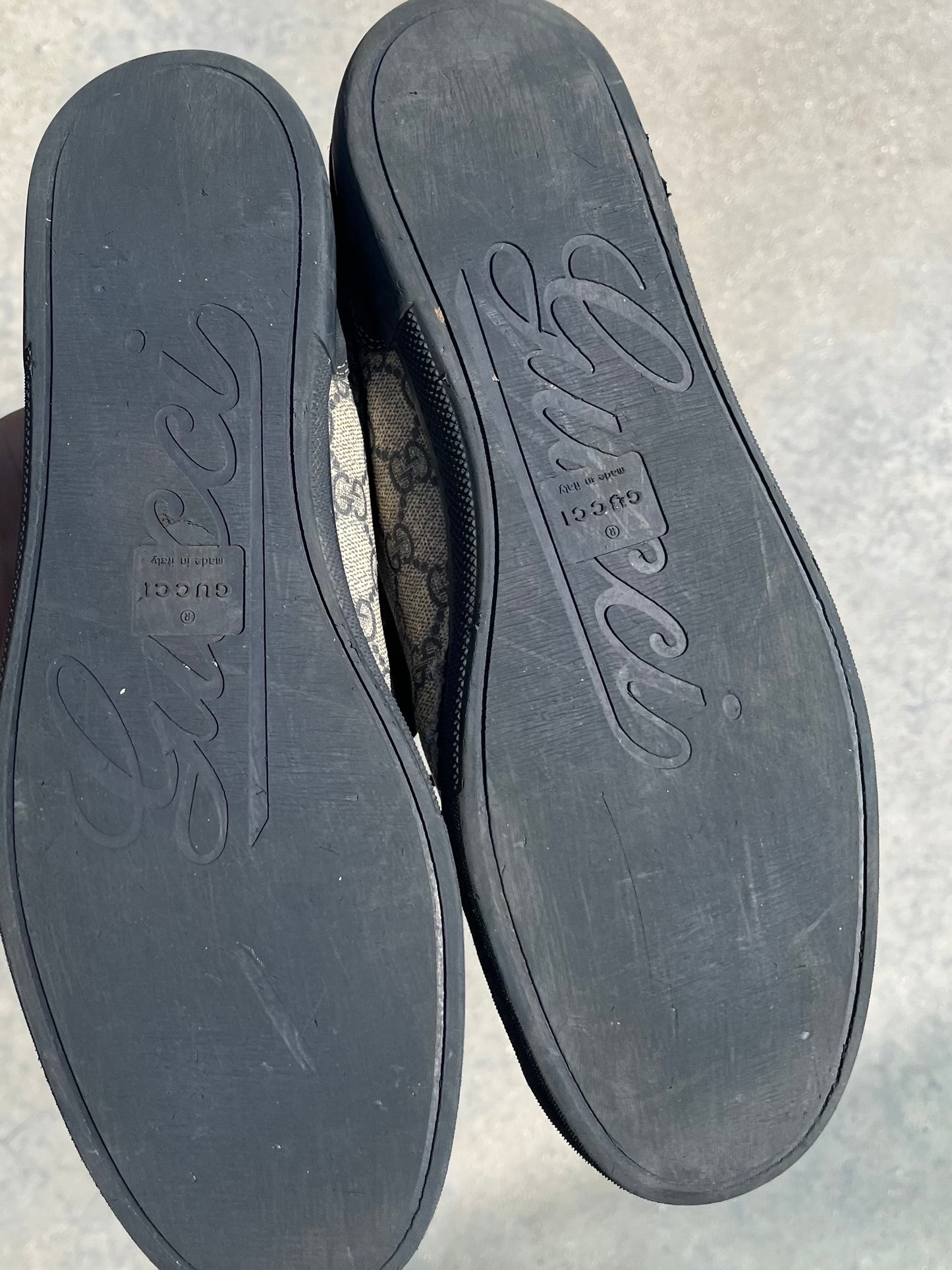 Gucci designer shoes | 45