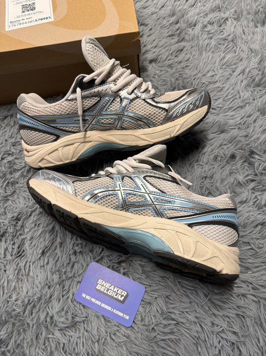 ASICS GT-2160 baby blue / size 42,5 / Pre-Loved