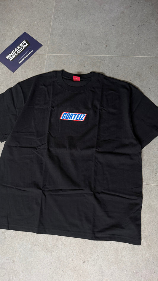 Corteiz t-shirt / size L