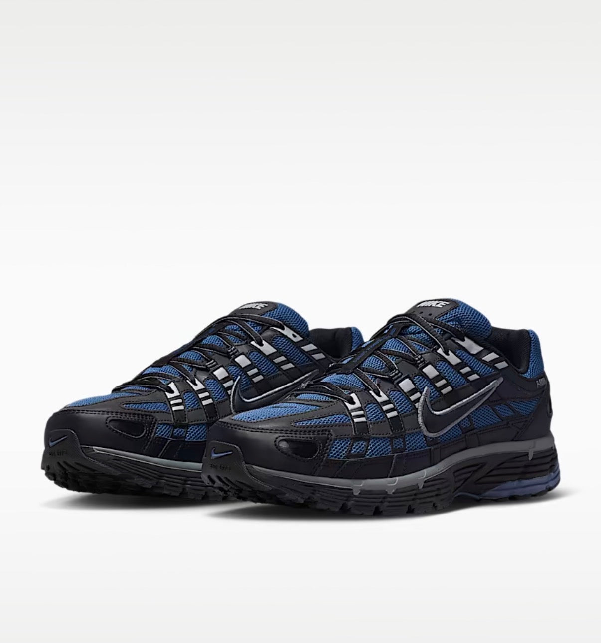 Nike p-6000 / Navy / BRAND NEW