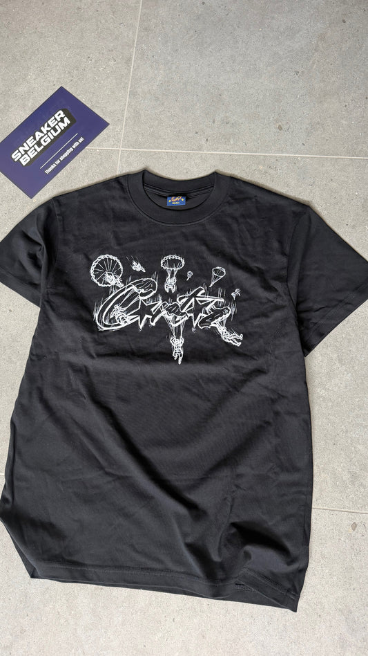 Corteiz t-shirt / size S