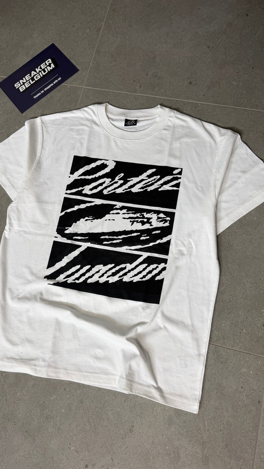 Corteiz t-shirt / size S