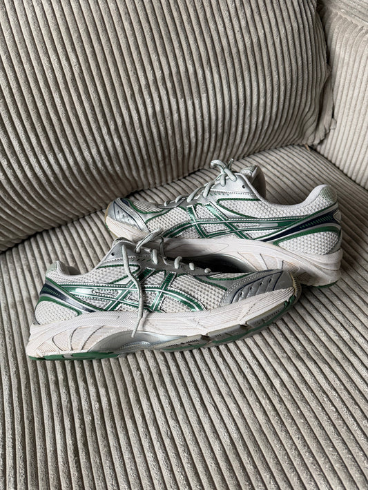 Asics GT-2060 pine green / 45