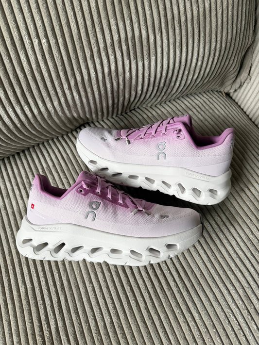 ☁️ ON CLOUDTILT pink / EU 40