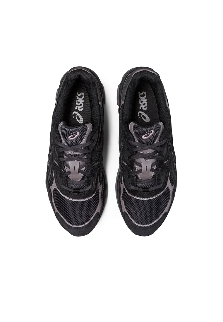 ASICS GEL-NYC Graphite Grey / Black