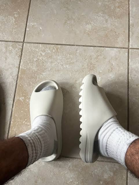 YZY YS-01 Cream