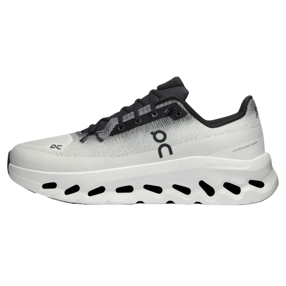 On Running Cloudtilt Black Ivory (Women's)