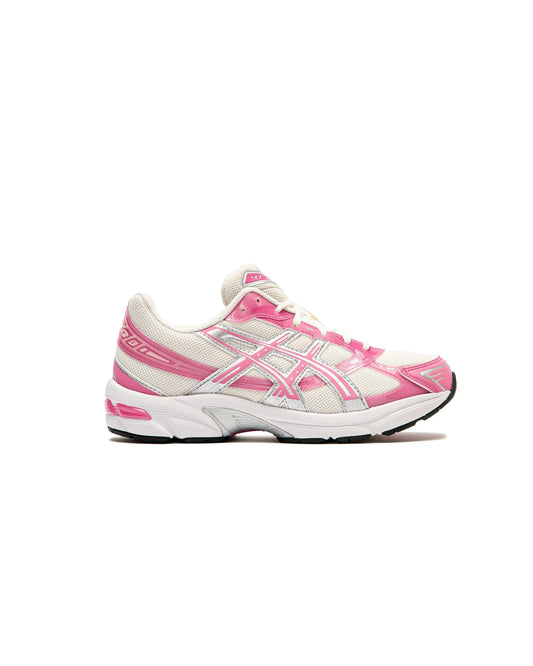 ASICS GEL-1130 Cream / Pink Cloud - right side view