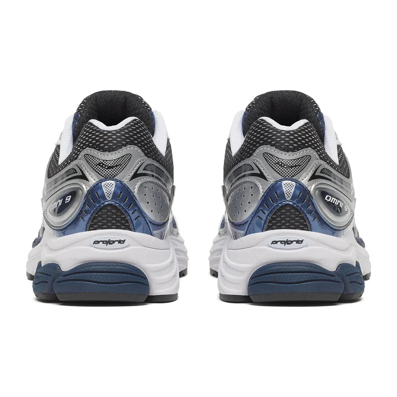 Saucony ProGrid Omni 9 Deep Navy