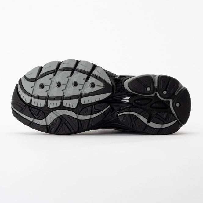 Saucony Progrid Omni 9 Og Black - Unisex Sneakers - Zwart