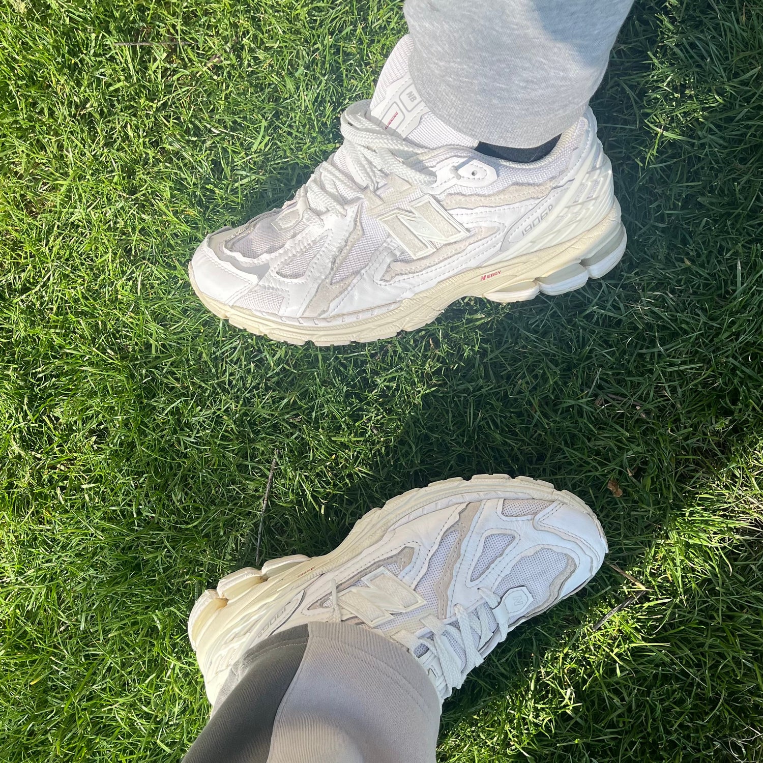LATEST DROP