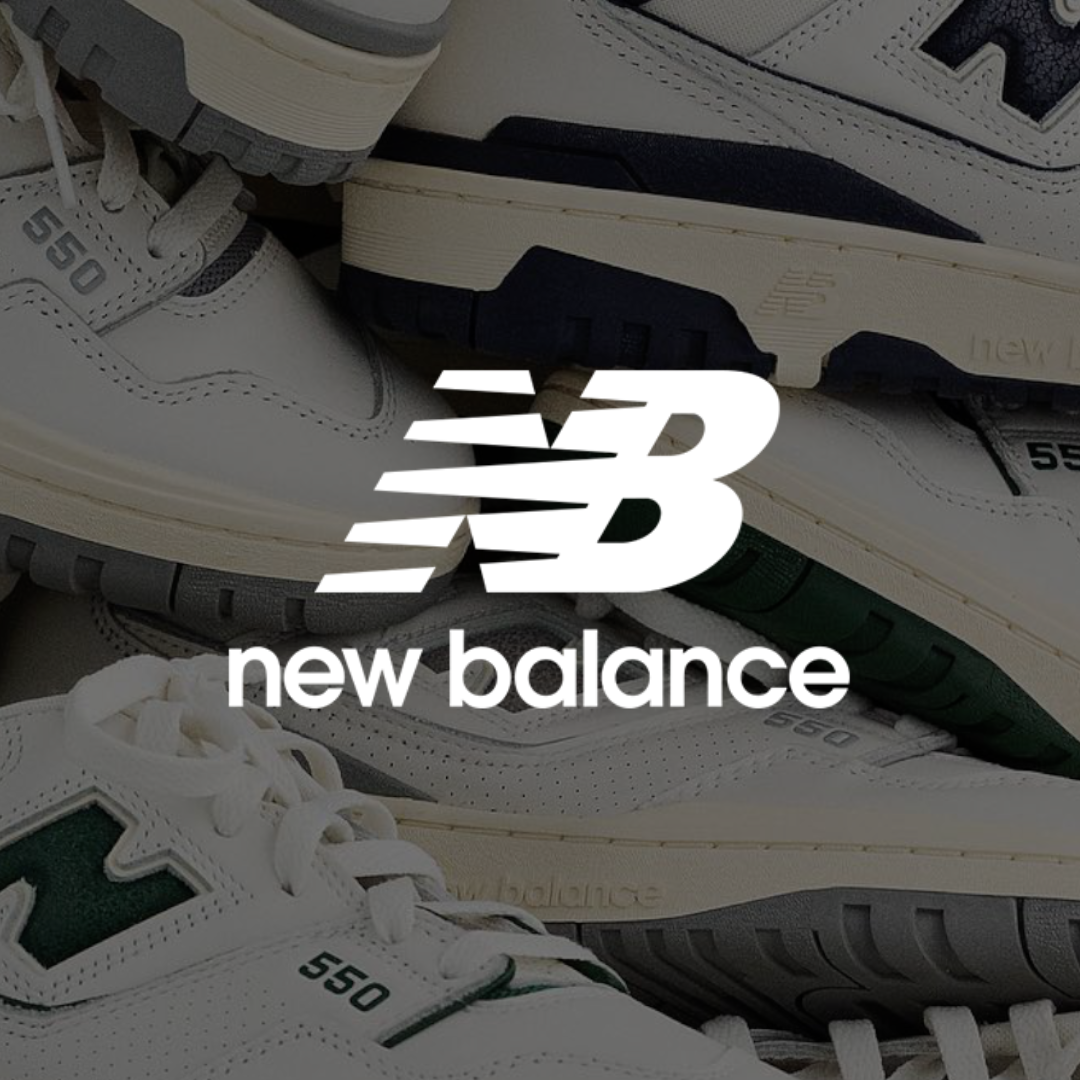 NEW BALANCE
