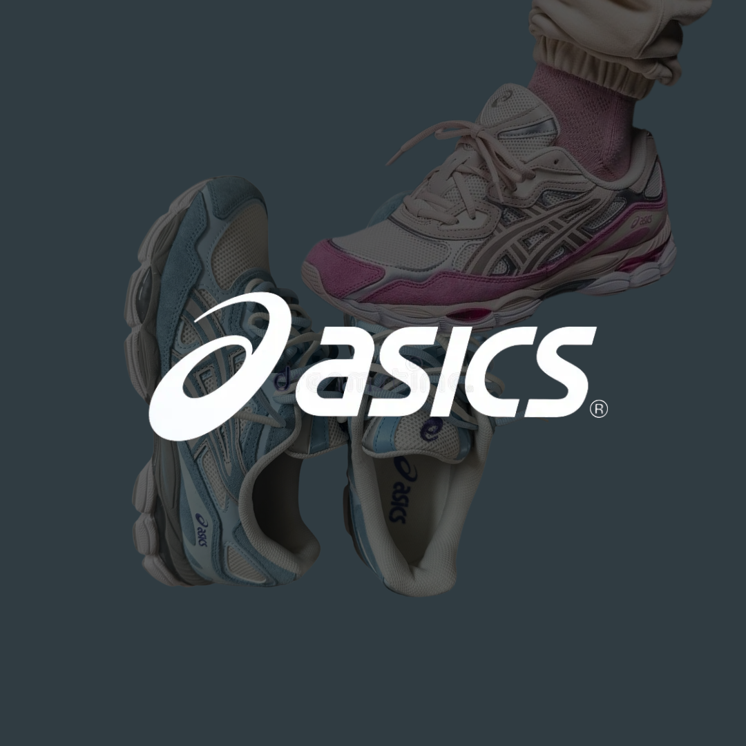 Asics