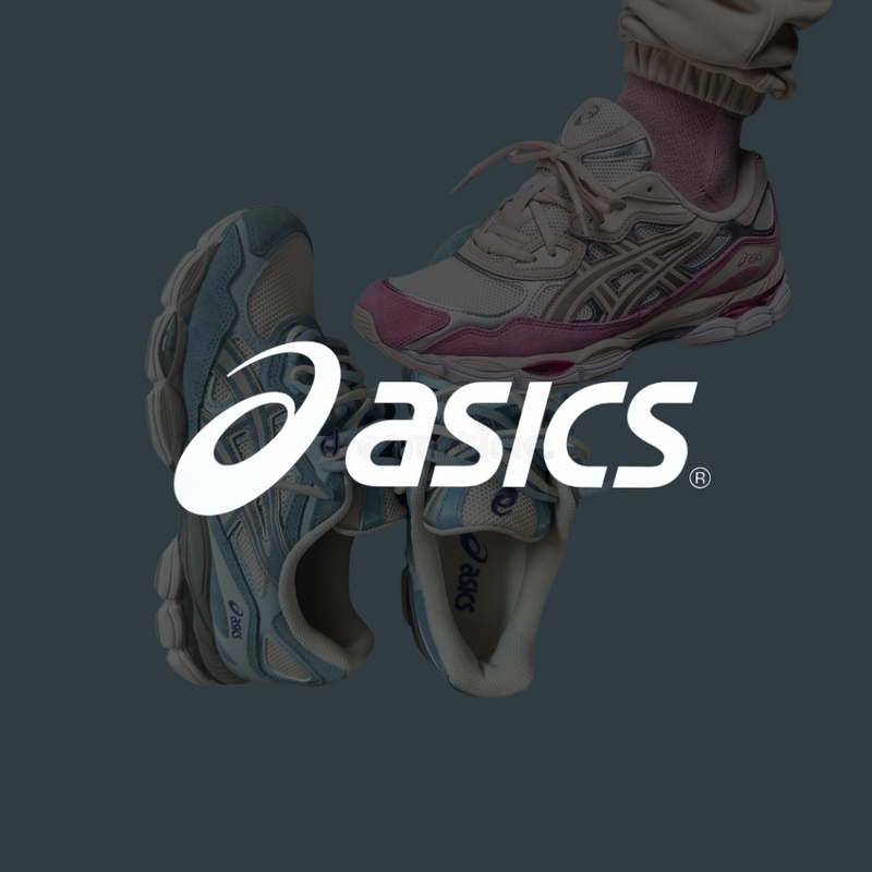 Asics