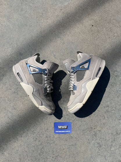 Jordan 4 frozen moments | 41