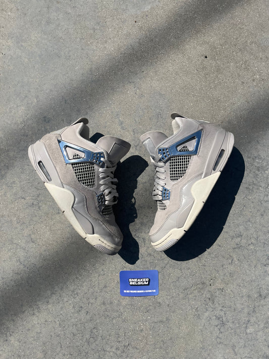 Jordan 4 frozen moments | 41