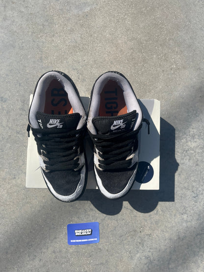 Dunk low SB tight booth | 39