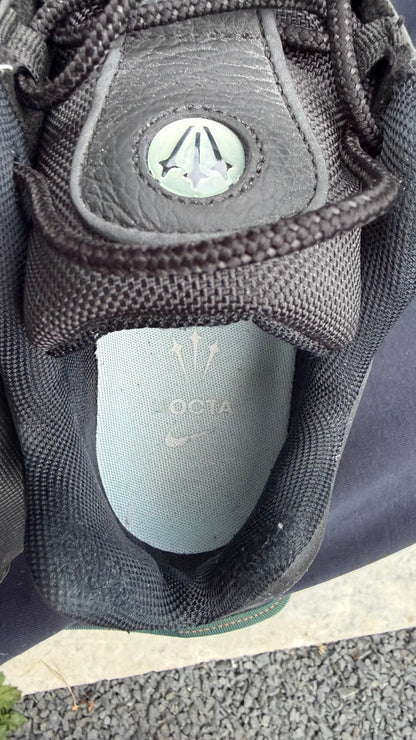 Nocta terra black | 44,5