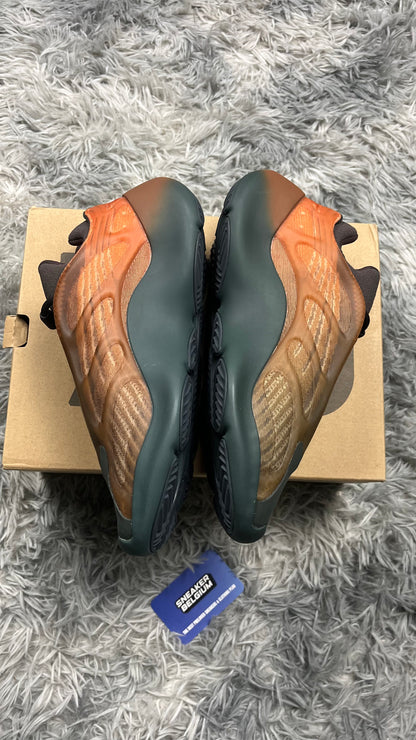 Yeezy 700 copper | 42,5