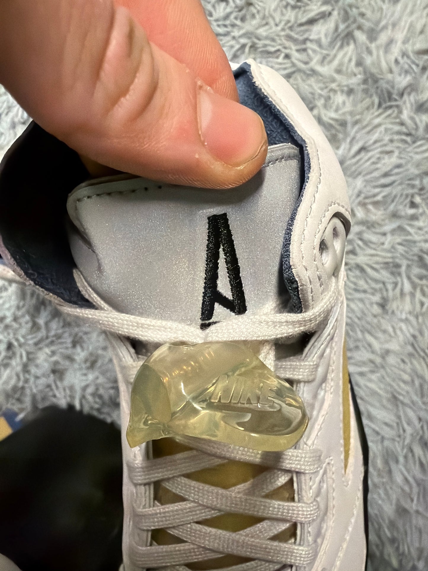 Air Jordan 5 x A Ma Maniére “Dawn” / size 38,5 / BRAND NEW