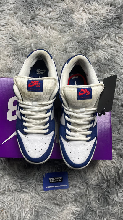 Dunk low SB dodger LA | 44