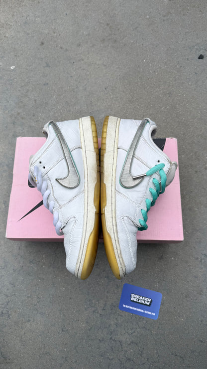 Dunk low SB diamond | 42,5