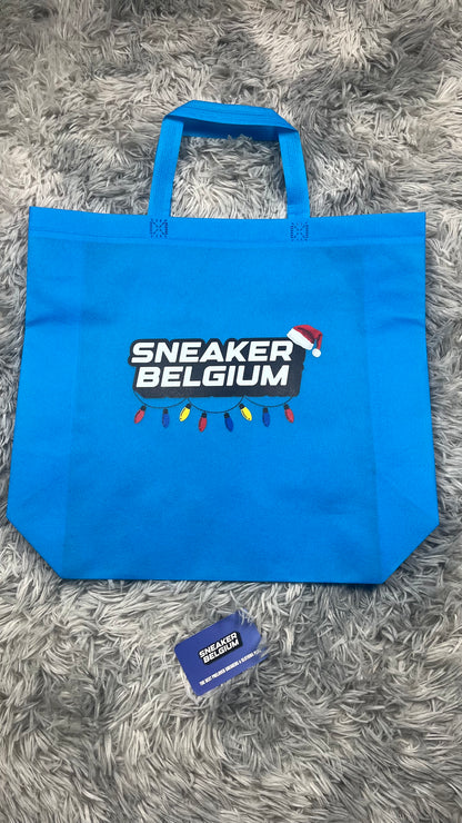 Sneaker Belgium bag