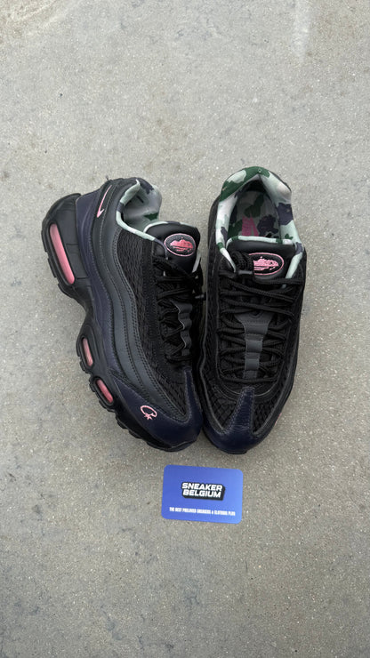 Air Max 95 corteiz pink beam | 42