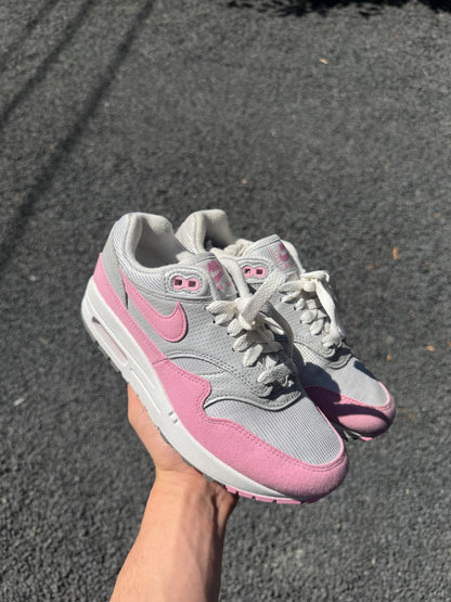 Nike Airmax pink / pre-loved / sz 37,5