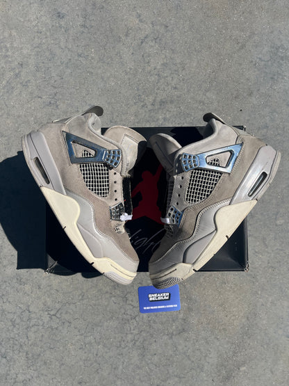 Jordan 4 frozen moments | 40,5
