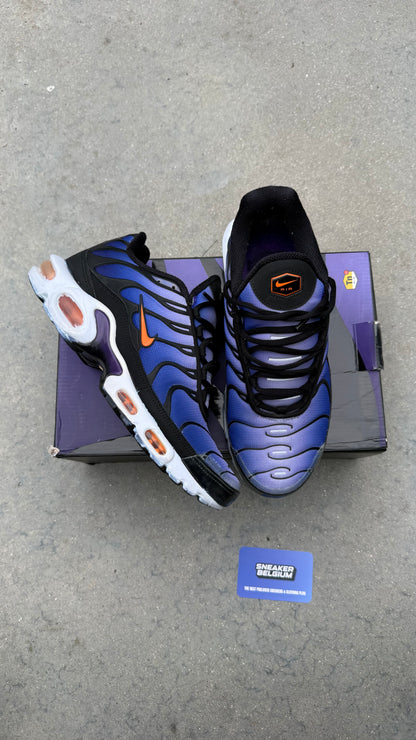 Air Max TN purple 2018 | 43