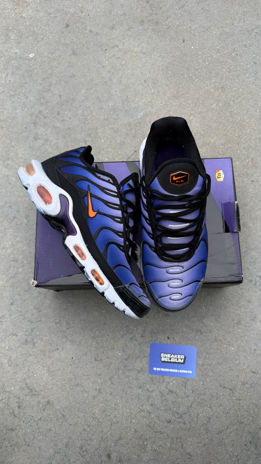 Air Max TN purple 2018 | 43