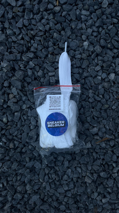 Thick laces | campus