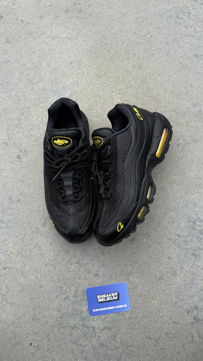 Air Max 95 corteiz honey | 43