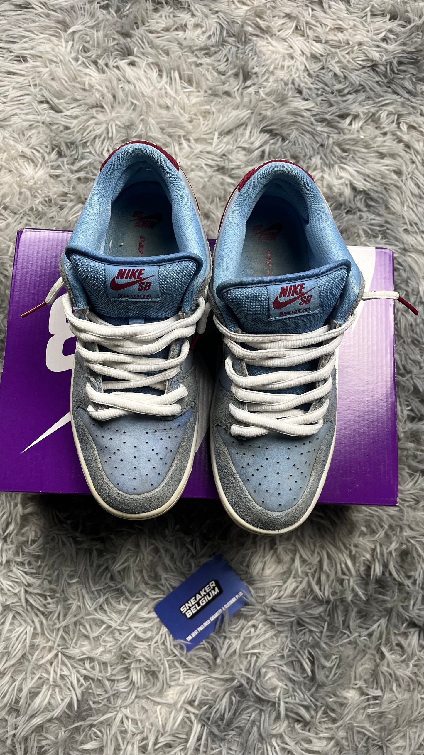 Dunk SB low Philly | 43