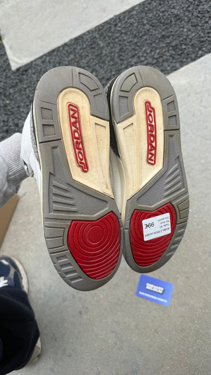 Jordan 3 reimagined | 40