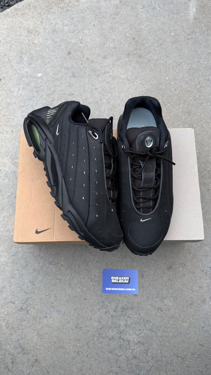 Nocta terra black | 44,5