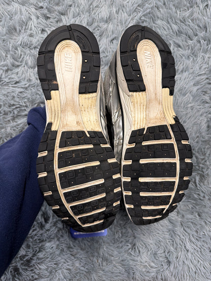 Nike p-6000 silver / size 46 / pre-loved