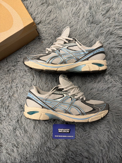 ASICS GT-2160 baby blue / size 42,5 / Pre-Loved