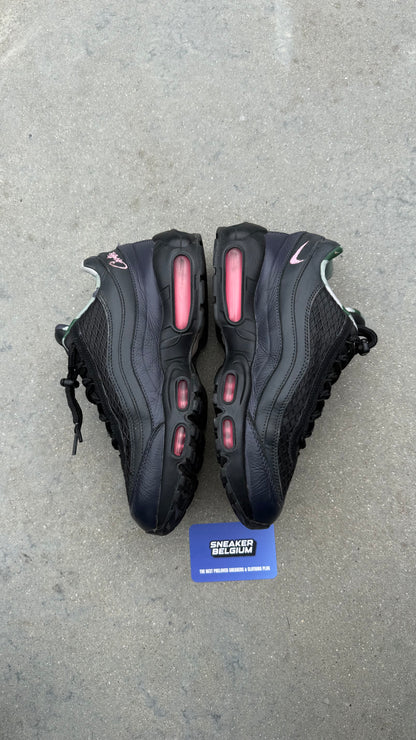 Air Max 95 corteiz pink beam | 42