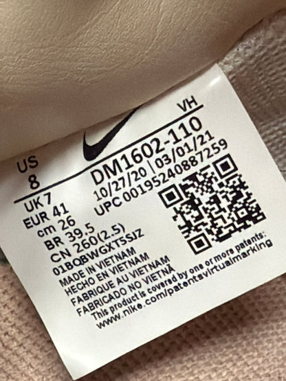 Nike dunk low x off white “ lot 06/50 / size 41 / Pre-Loved