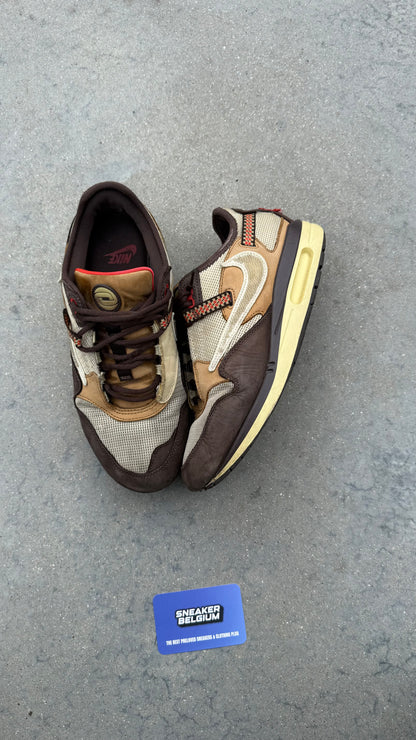 Air Max 1 Travis Scott | 43
