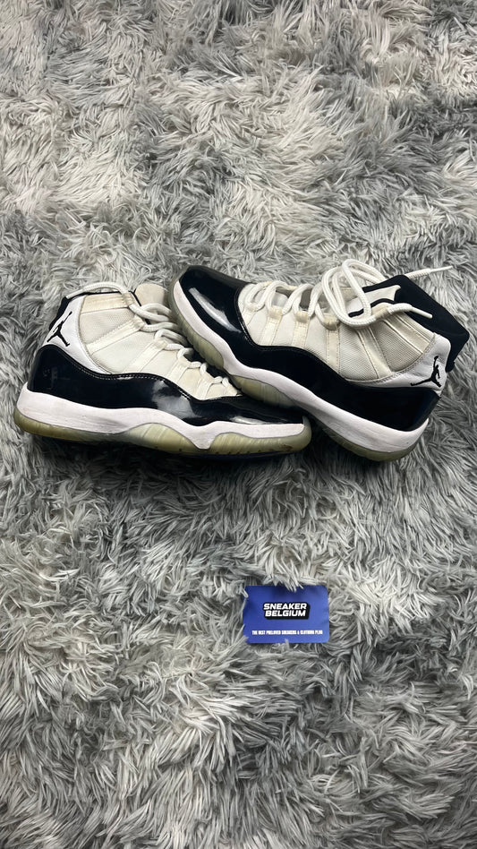 Jordan 11 42